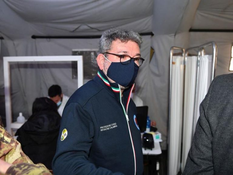 Coronavirus, in Calabria Rocca di Neto in “zona rossa”