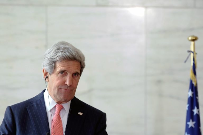 Clima, sindaci C40 incontrano John Kerry “Ripresa da Covid sia verde”