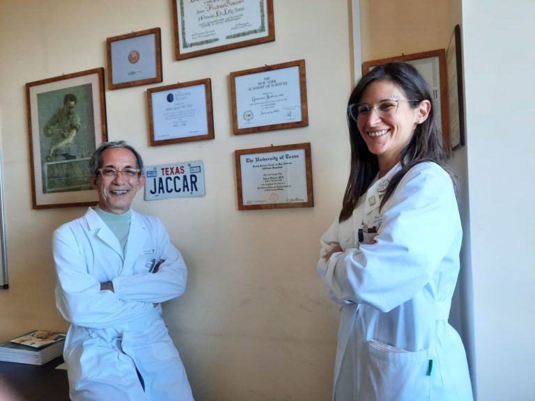 Individuato un meccanismo alla base del diabete di tipo 2