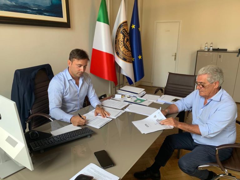 Conflavoro, contratto con Fesica Confsal per ortofrutticoli e agrumari