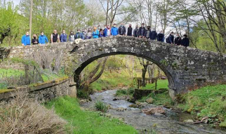 “Passeggiate progettanti”, la transizione ecologica parte dal basso
