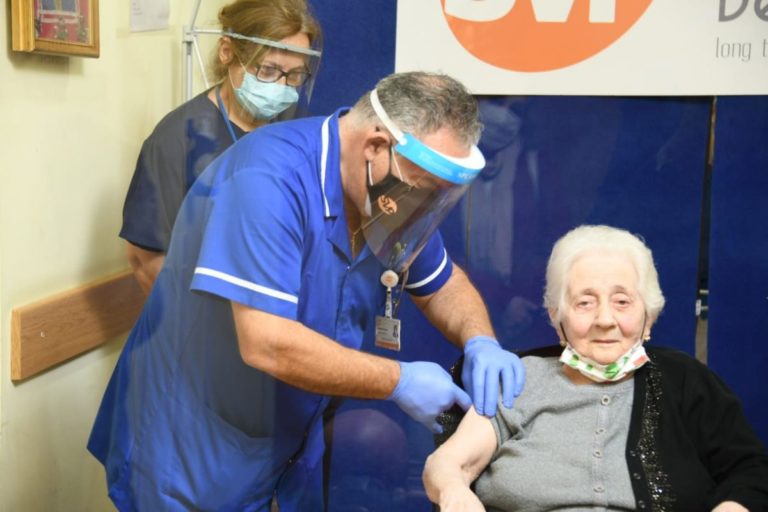 COVID-19, Malta expected to reach herd immunity in weeks