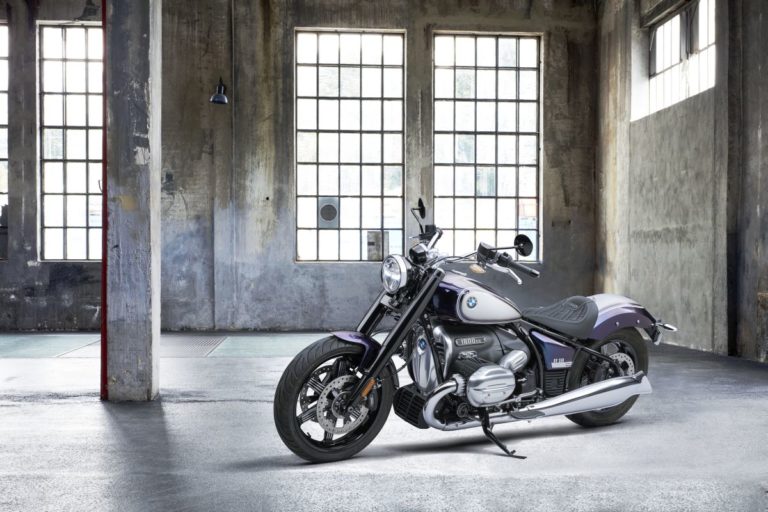 BMW Motorrad espande gamma equipaggiamenti per R 18 e R 18 Classic