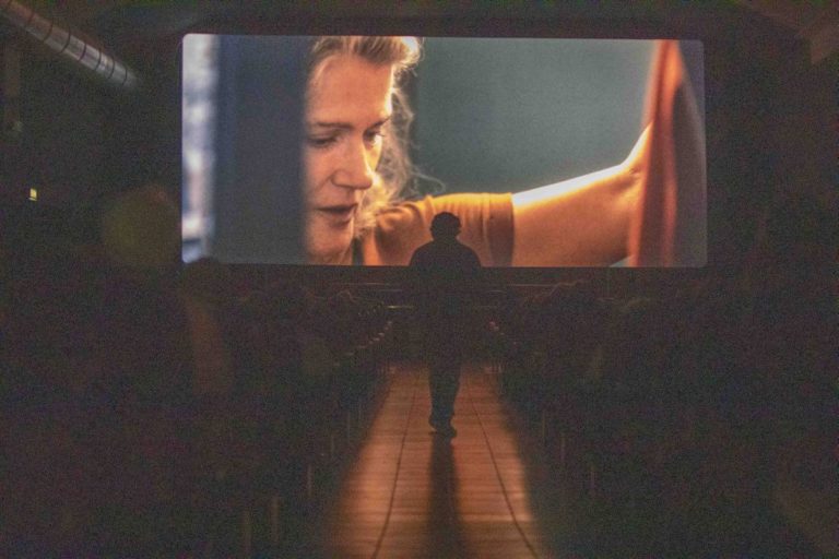 Sardegna, Regione investe nel cinema, 4 milioni di euro per il 2021