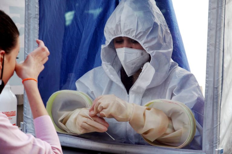 Coronavirus, in Toscana 367 nuovi casi e 21 decessi