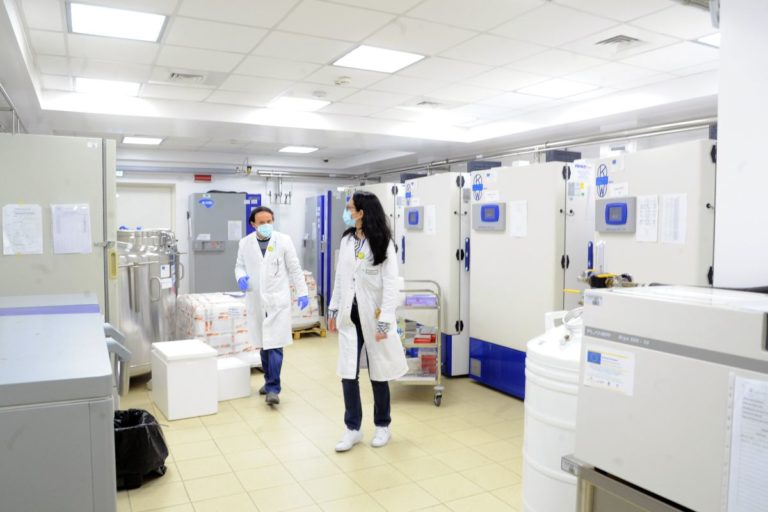 Coronavirus. Rt ospedaliero, Toti “non vorremmo affrontare paradossi”