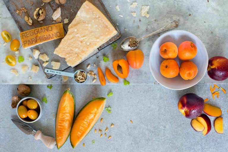 Parmigiano Reggiano partner del festival “Cibo a Regola d’Arte”