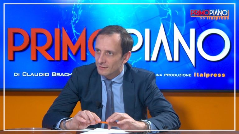 Riaperture, Fedriga “Trovare equilibrio tra salute ed economia”