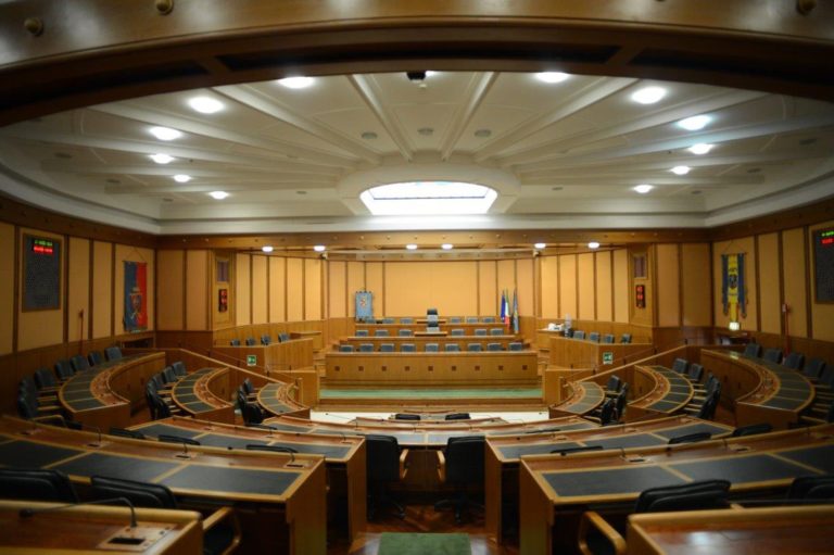 Conclusa procedura per rinnovo delle Commissioni a metà legislatura