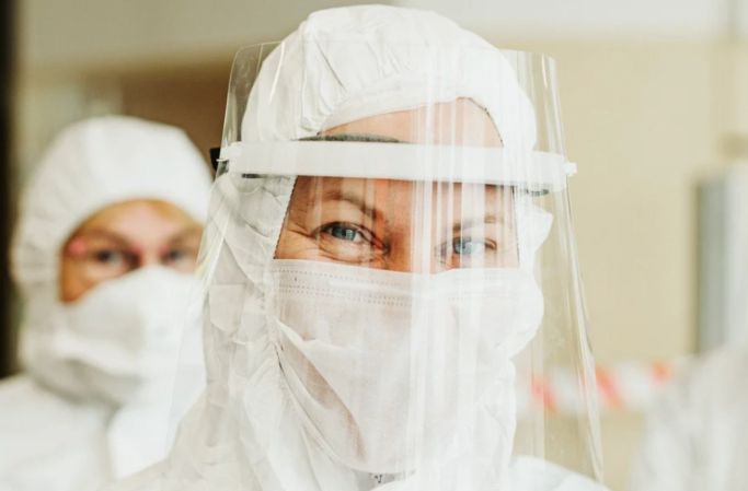 Coronavirus, due decessi e 23 nuovi positivi in Valle d’Aosta