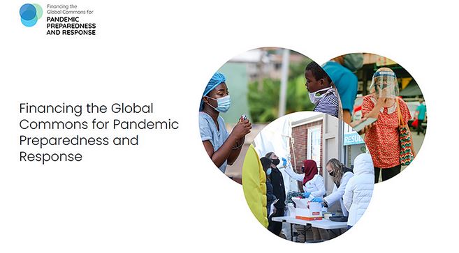 Il G20 lavora a un sistema di risposta alle future sfide sanitarie