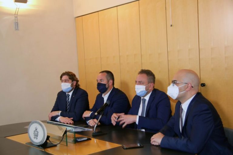 Covid, azzerate le ospedalizzazioni a San Marino