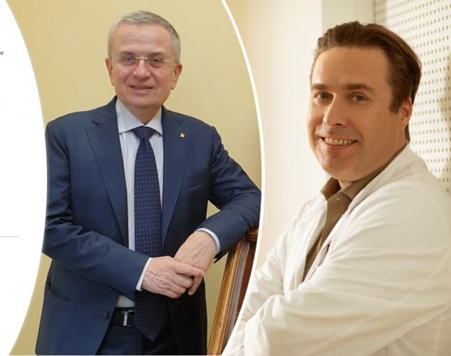 Roberto Tobia eletto presidente dei farmacisti europei per il 2022