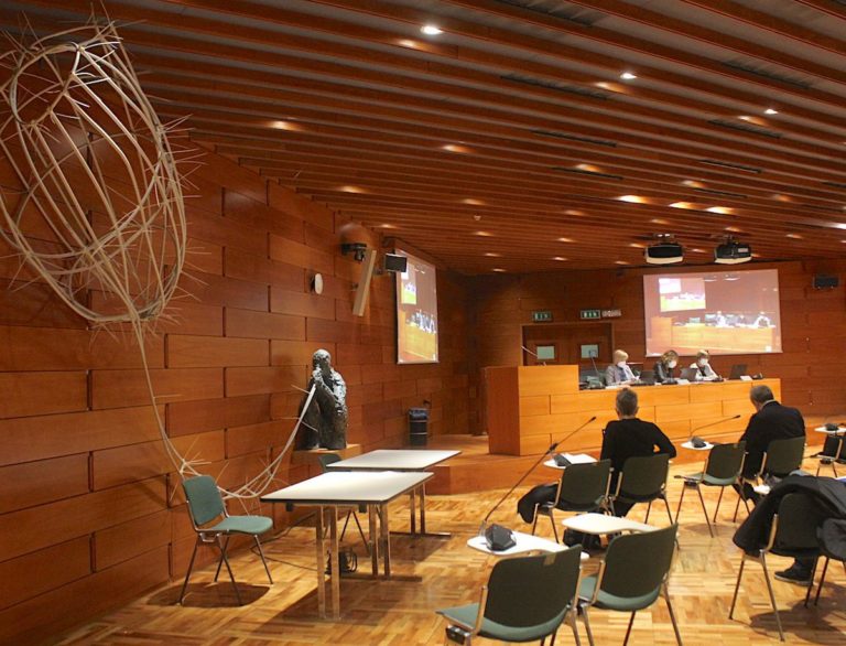 In commissione cultura Emilia Romagna il piano riapertura centri estivi