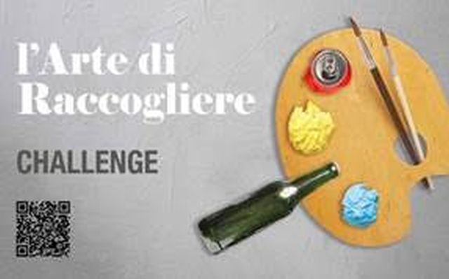 Ama-Retake Roma, parte la sfida per il riutilizzo creativo dei rifiuti