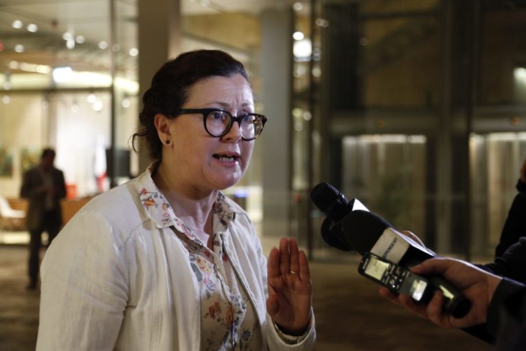 Malta, unexpected move to legalise abortion