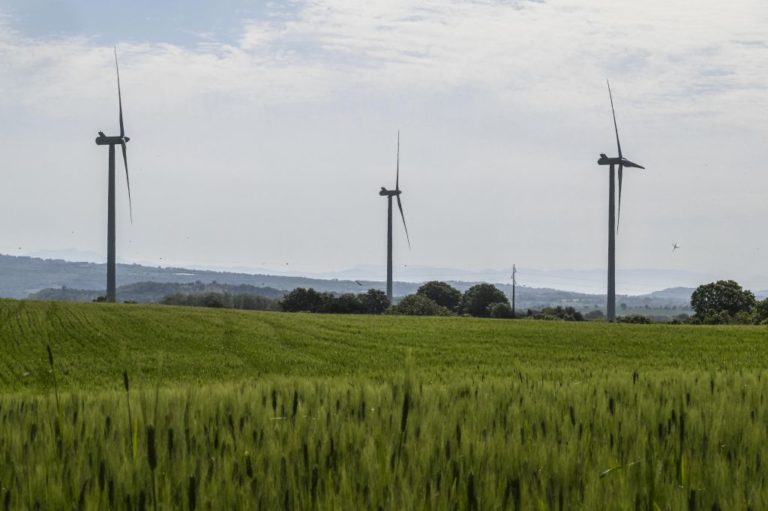 Energia da fonti rinnovabili, accordo a lungo termine Erg-Tim