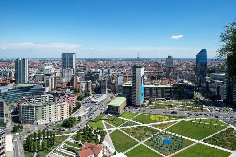 Volvo Italia per il terzo anno consecutivo Park Ambassador di BAM