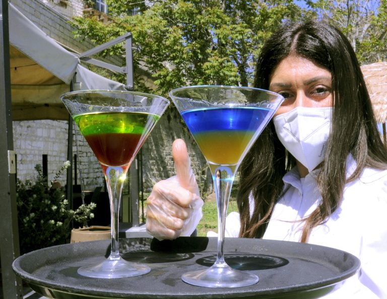 Covid, Sicilia in zona gialla