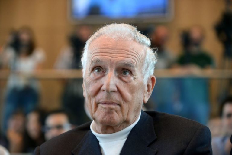 A Garattini premio dei Lincei, Fnomceo “Riconoscimento a scienza medica”