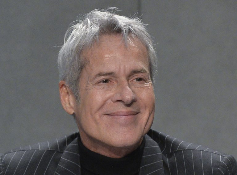 Claudio Baglioni compie 70 anni, una vita in musica