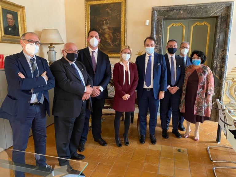 Nasce un’academy online sull’agroalimentare