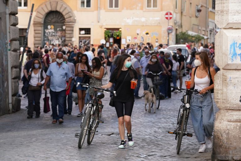 Giovani, 36% promuove i Tg ma 32,5% disincentivato da infodemia