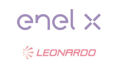 Enel X e Leonardo insieme per la gestione sostenibile dell’energia