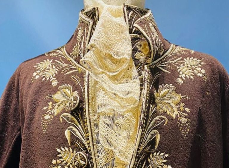 Il Museo della Moda di Napoli sbarca sulla piattaforma della Regione