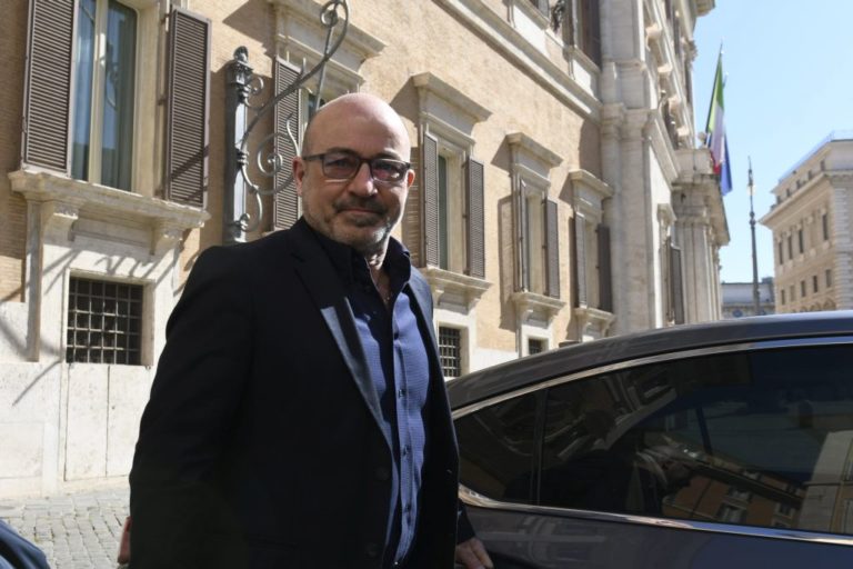 Cingolani “La parola del futuro è sostenibilità”