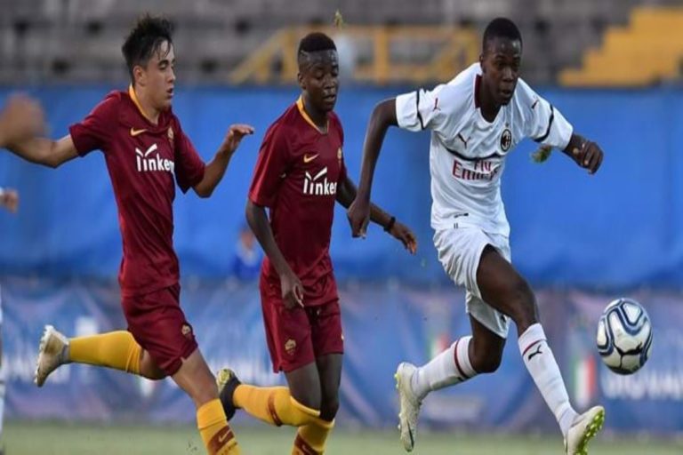 Prosegue testa a testa tra Juve e Genoa tra U.17