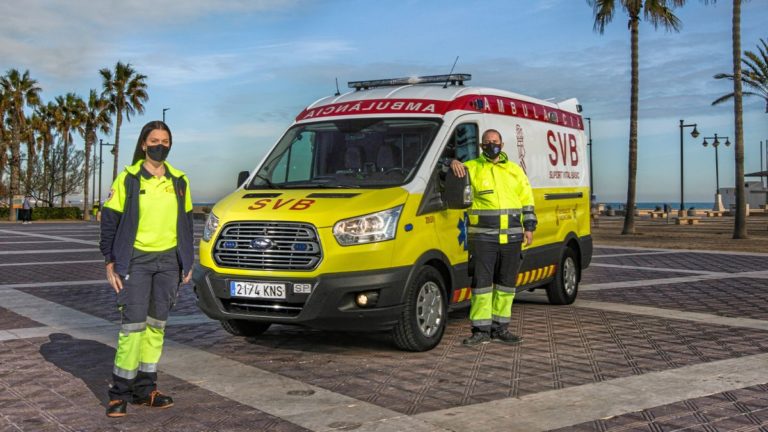 Ford presenta Lifesavers, le storie degli “eroi di ogni giorno”