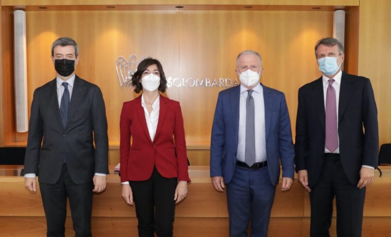 Orlando in Assolombarda, Spada “Sgravare costo lavoro e formazione”