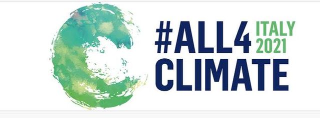 La ricerca spaziale ai fini del monitoraggio ambientale, webinar il 25/6