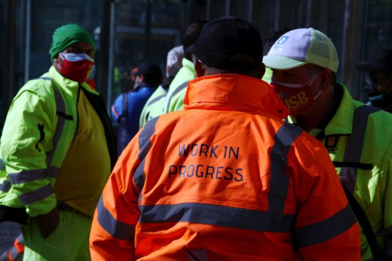 Stabilizzazione Lsu Puglia, ok a incentivo per le assunzioni