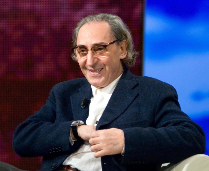 FRANCO BATTIATO