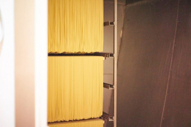 Pasta, per la filiera del grano duro un ritorno alla normalità