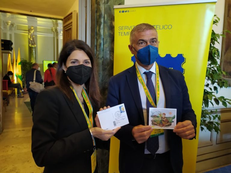 L’agricoltura dei record difende il Made in Italy