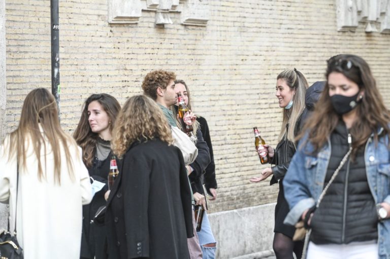 In Emilia Romagna via al bando biennale 2021-2022 di 1,1 mln per i giovani