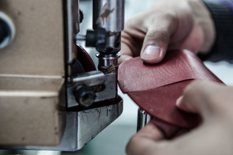 La manifattura lombarda cresce più della media italiana