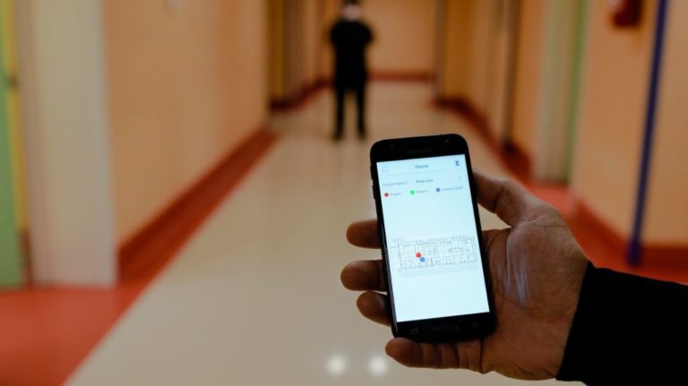 Al Policlinico di Bari digitalizzato il reparto di medicina nucleare