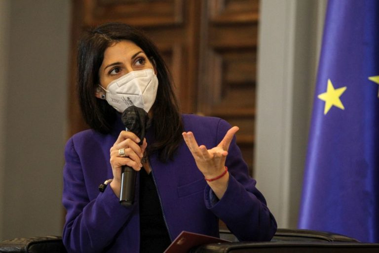 Roma, Raggi nomina Veronica Tasciotti nuovo assessore