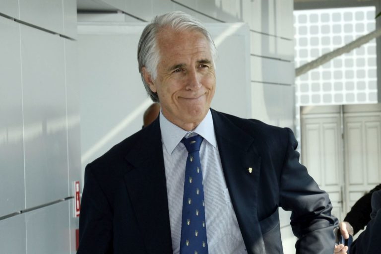 Malagò “Cancellazione Tokyo? Basta ‘terrorismo verbale”