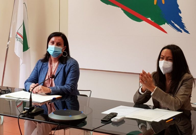 “Mettiamo radici per il futuro”, cresce corridoio verde Emilia Romagna