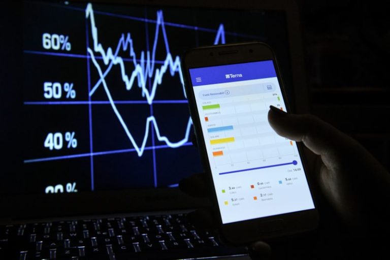 Terna, ad aprile deciso recupero dei consumi elettrici industriali