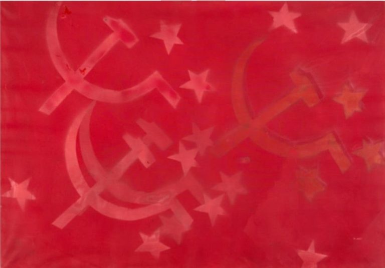 A Roma la mostra “La scuola di piazza del Popolo. Pop o non pop?”