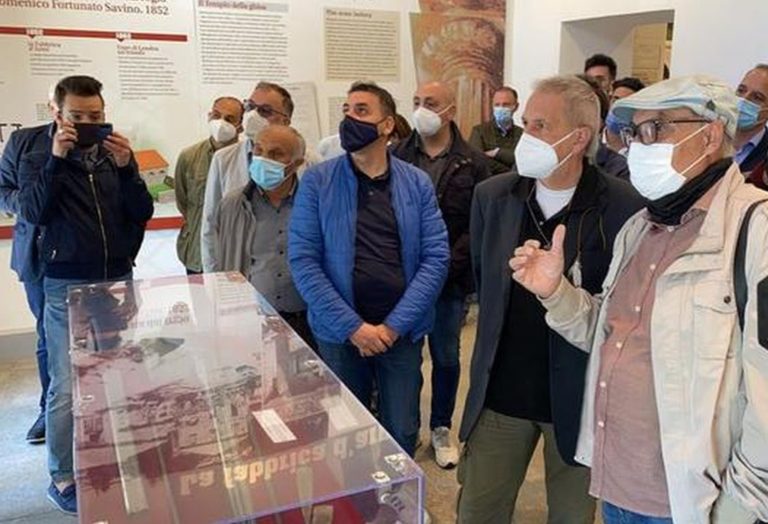 Biodiversità, la Calabria presenta i suoi 184 siti