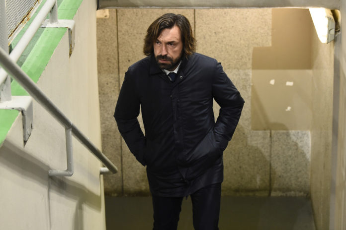 Inter-Juventus Coppa Italia