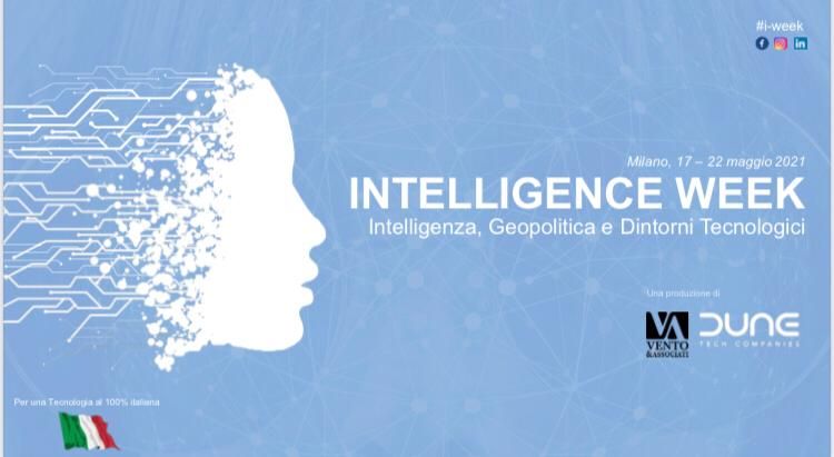 I-Week, Comunità resilienti e sostenibilità nella giornata conclusiva