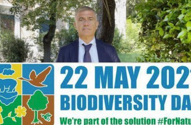 Biodiversità, Pecoraro “PNRR trascura natura,indietro rispetto a Conte”